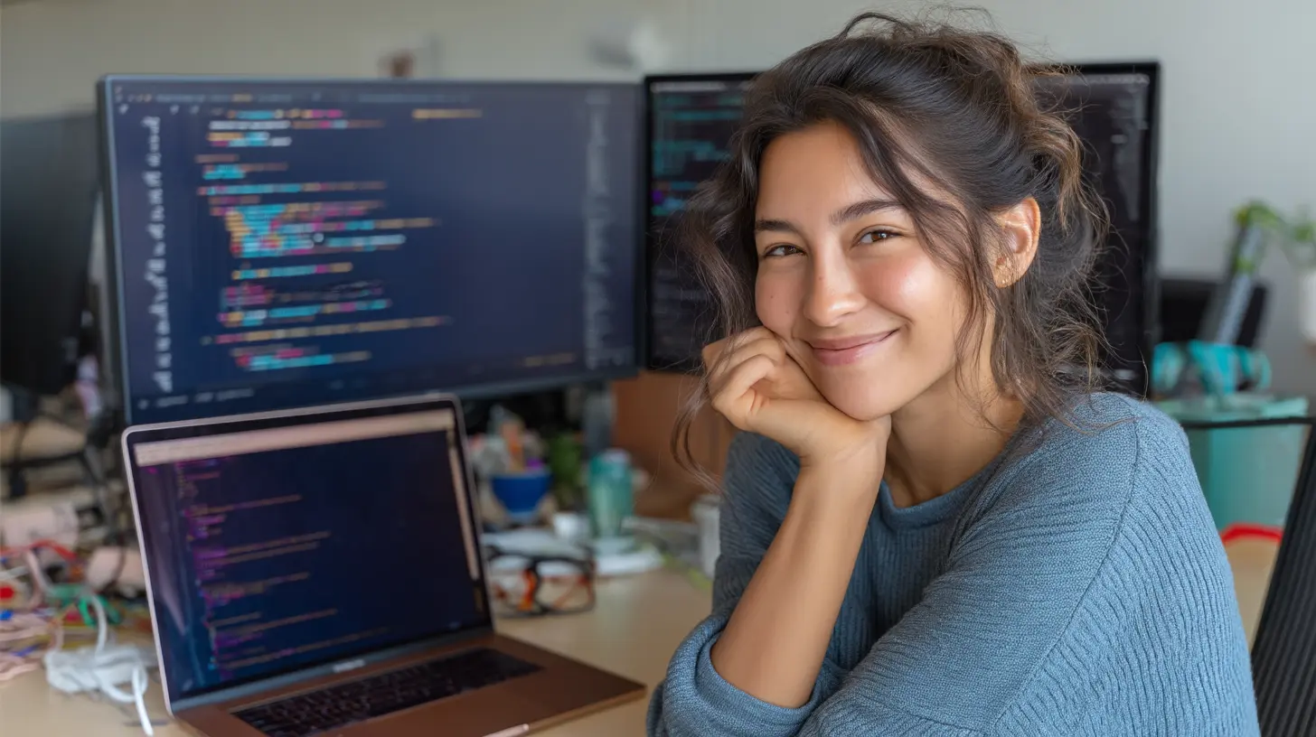 Vibe Coders