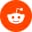 Reddit Logo