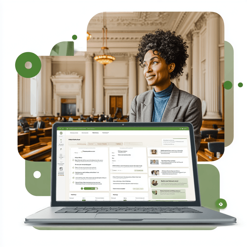 ClaimPilot cover image