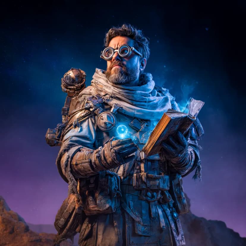 PlotPilot AI cover image