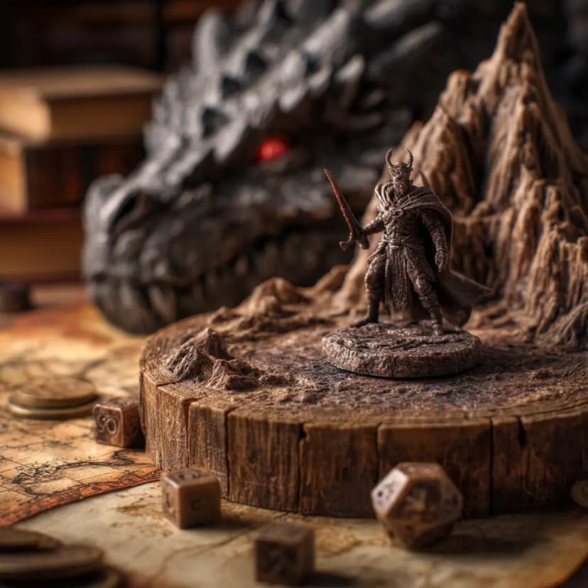 SagaForge cover image