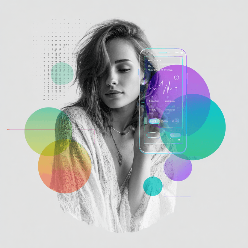 CycleCompanion AI cover image