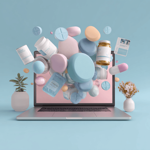 PCOS Fertility Prep Kit & Coaching