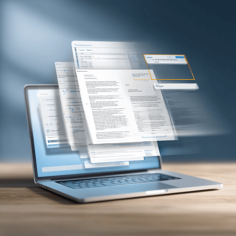 AutoRedact Pro cover image