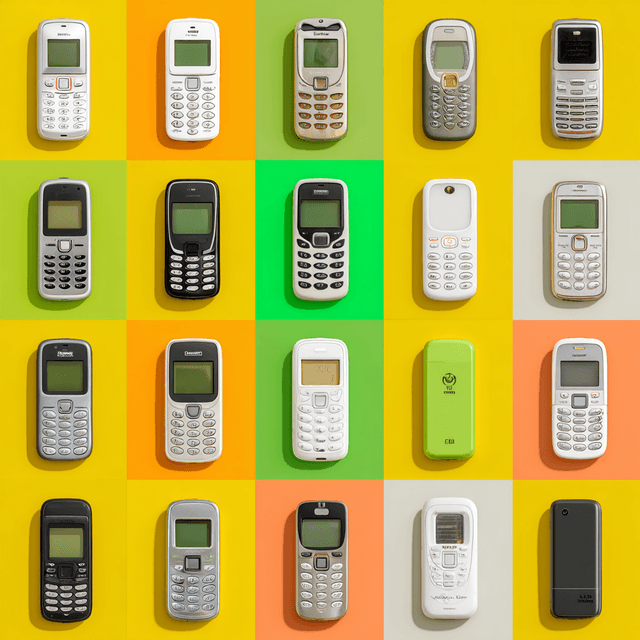 NotSoDumb Phones
